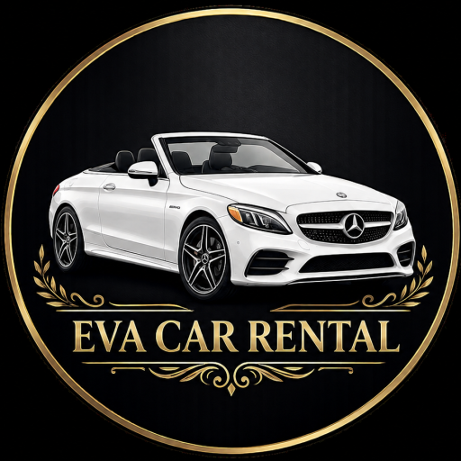 Eva Car Rental Singapore