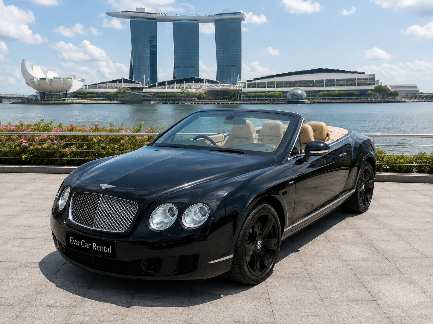 Birthday Luxury Car Rental Singapore: Which Is Best in 2026?