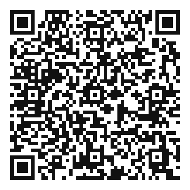QR code that opens the Google review form for Eva Car Rental Singapore